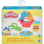 Play-Doh Play Doh Mini Kuaför Seti E4902-E4918