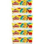 Play-Doh Play Doh Oyun Hamuru 24 Adet Oyun Hamuru - Naturel