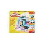 Play Doh Play-Doh Super Slice Cake Playset G0497