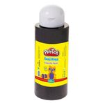 Play Doh PLAY-GU008 Siyah 500 ml Guaj Boya