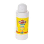 Play-Doh PLAY-PR014 500 ml Beyaz Parmak Boyası
