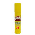 Play Doh PLAY-YP001 Glue Stick 7 GR Stick