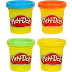 Play-Doh Playdoh Play Doh Oyun Hamuru 4 Renk 448 G