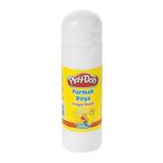 Play-Doh PR008 250 ml Beyaz Parmak Boyası