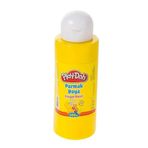 Play Doh PR012 07.13.371.012 Sarı 500 ml Parmak Boyası