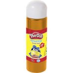 Play Doh PR036 250 ml Turuncu Parmak Boyası