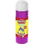 Play Doh PR037 250 ml Pembe Parmak Boyası