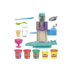 Play Doh Rainbow Swirl Ice Cream Oyun Seti