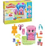 Play-Doh Renkli Kuaför Salonu Oyun Seti F8807