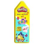 Play Doh ST006 48 Parça Boya ve Aktivite Seti