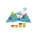 Play-doh Starters Eğlenceli Uçak Oyun Hamuru Seti