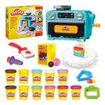Play-Doh Super Slice Cake Playset G0497