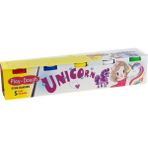 Play-Dough Mix Oyuncak Oyun Hamuru 5 Renk Unicorn 5*100 Gram