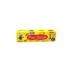 Play Dough Oyuncak Mini Oyun Hamuru 4 Renk 150 gr