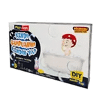 Play Toys 8699067001482 1482 Kendi Şampuanını Kendin Yap