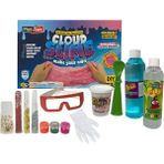 Play-Toys Bulut Slime Hazırlama Seti