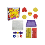 Play Toys Emoji Oyun Kumu Süper Sand Seti