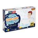 Play Toys Kendi Şampuanını Kendin Yap Do It Yourself Oyuncakları
