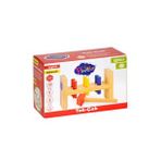 Play Wood 306-ONY KUTUDA AHŞAP TAK-ÇAK