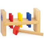Play Wood 307 Ahşap Tak Çak
