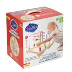 Play Wood 354-ONY Ahşap Boncuklu Kutuda Koordinasyon Oyuncağı