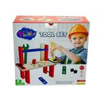 Play Wood ONY-397 Ahşap Tamir Seti