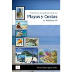 Playas y Costas en Filatelia 4.0: Viajando por el mundo a traves de los sellos (We Love Philately)