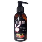 Playboy 120 ml Ahududu Aromalı Aromaterapi Masaj Yağı
