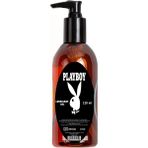 Playboy 120 ml Naturel Büyük Boy Kişisel Kullanım Kolay Girişler Için Brlx - Sade Lubrikant Jel Anàl Kàydırıcı Vajìnal Kàyganlàştırıcı / Playboy Natural Lubricant Gel