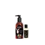 Playboy Aromaterapi Vanilya Aromalı 120 ml Masaj Yağı