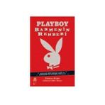 PLAYBOY BARMENIN REHBERI - THOMAS MARIO