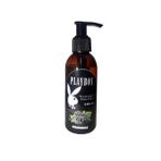 Playboy Böğürtlen Aromalı Aromaterapi 120 ml Masaj Yağı