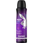 Playboy Endless Night 150 ml Kadın Sprey Deodorant