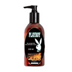 Playboy Isıtıcı Aromaterapi 120 ml Masaj Yağı