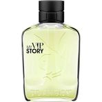 Playboy My Vip Story EDT 100 ml Erkek Parfümü