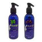 Playboy Nane ve Çikolata Aromalı Masaj Yağı
