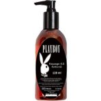 Playboy Natural Aromalı Masaj Yağı 120 ml - Şeffaf