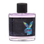 Playboy New York Refill EDT 100 ml Erkek Parfüm