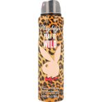 Playboy Play It Wild 150 ml Kadın Deodorant