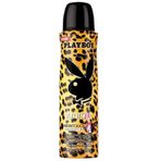 Playboy Play It Wild Parfüm 150 ml Deodorant