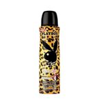 Playboy Play It Wild Parfüm 150 ml Deodorant