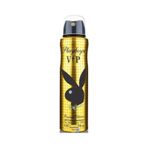 Playboy Play Vip 150 ml Bayan Deodorant