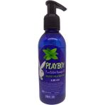 Playboy Pure Edible Massage Oil 120ML Nane Aromalı Masaj Yağı