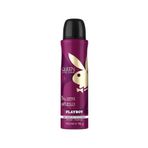 Playboy Queen 150 ml Kadın Sprey Deodorant
