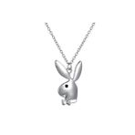 Playboy Tavşanı Unisex Kolye