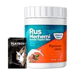Playboy Turquoise Ceviz & Ceviz Sütü Rus Merhemi 50 ml Tüy Dökücü Krem + 1 Armağan Jel - 000031KI