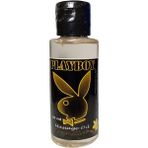 Playboy Vanilla Aromalı Masaj Yağı 50 ml - Şeffaf