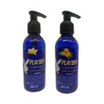 Playboy Vanilyalı ve Portakal Aromalı Masaj Yağı