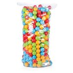 Playcity 7 Cm 500 lü Oyun Havuz Topları - Standart