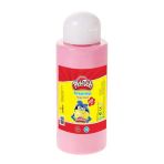 Playdoh Parmak Boyası 500 Ml Pembe
